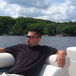 Meet your Posher, Justin